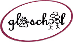 Glo-School Logo